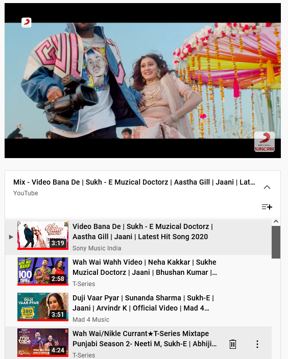 Screenshot 2021-10-09 at 12-17-14 (21) Video Bana De Sukh - E Muzical Doctorz Aastha Gill Jaani Latest Hit Song 2020 - YouT[...].png